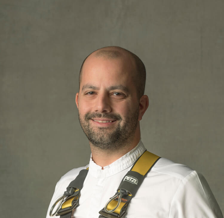 Kevin Lejeune