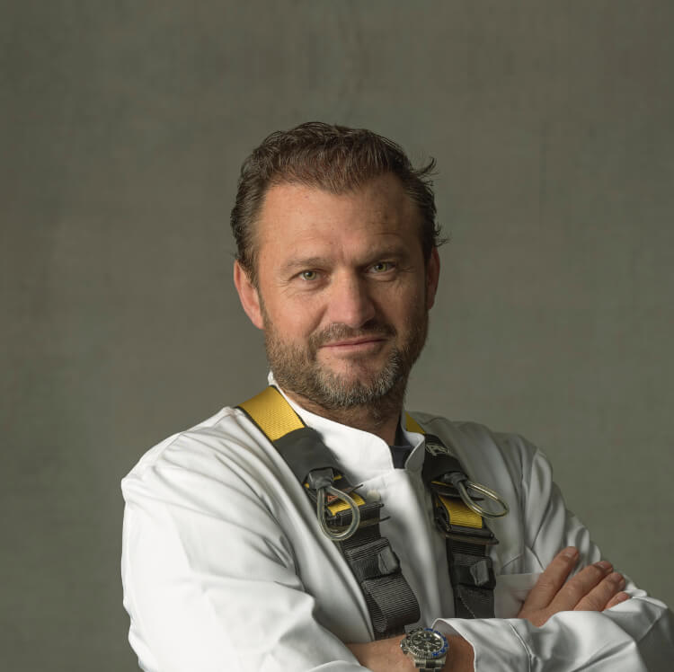 Wout Bru